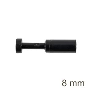Closing Plug Pu 8mm